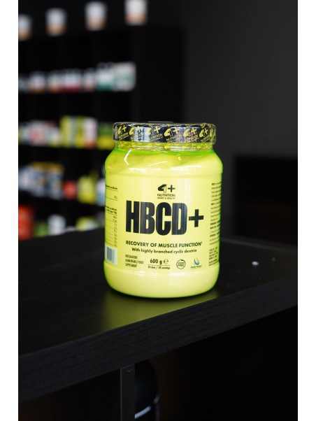 HBCD + | IGO