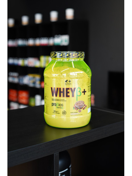 Whey Classique B+