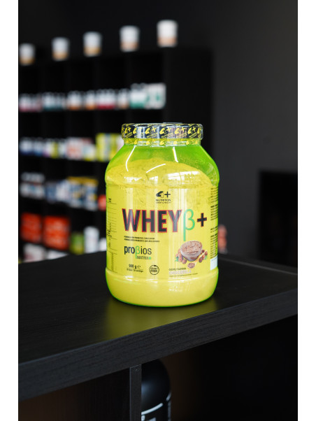 Whey Classique B+