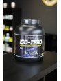 ISO ZERO WHEY PROTEINE