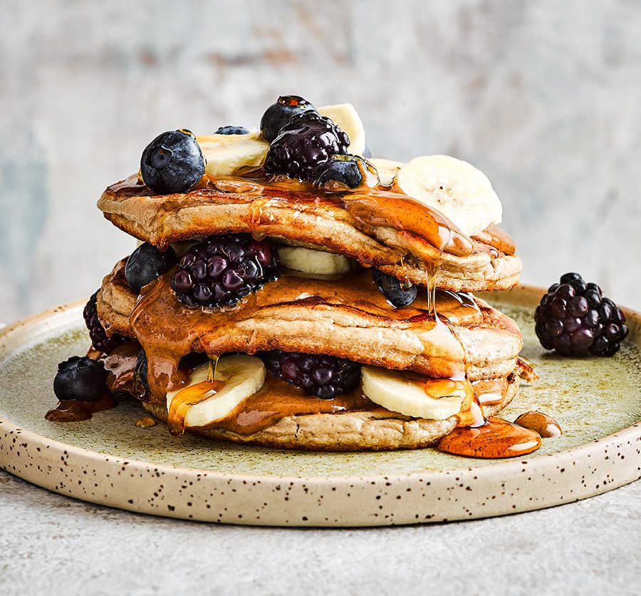 Recettes fitness