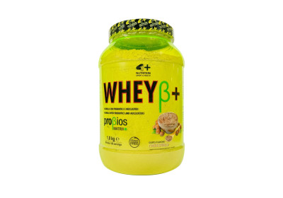 Protéines WHEY et ISOLATE