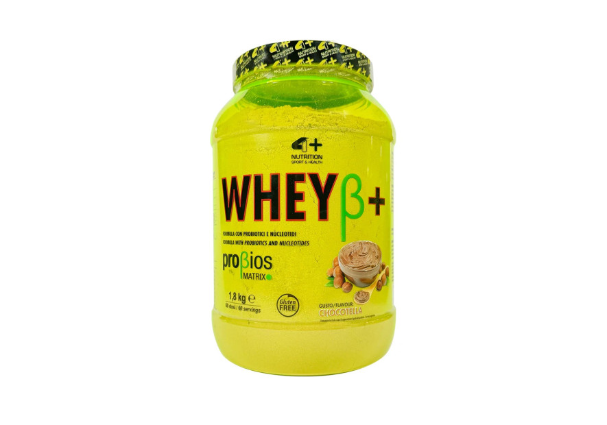 Protéines WHEY et ISOLATE