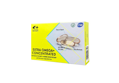 Oméga 3
