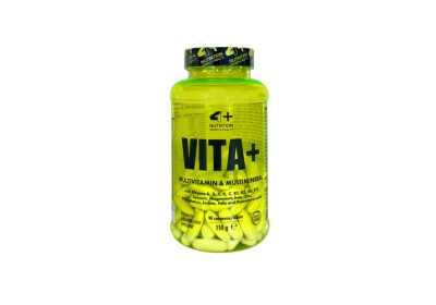 Rôle des vitamines