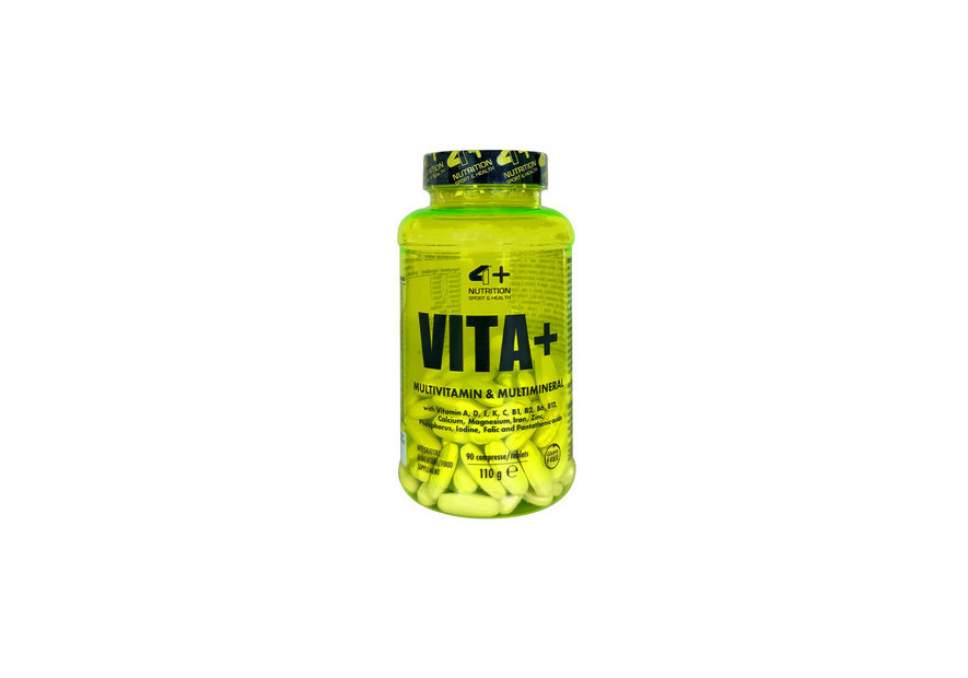 Rôle des vitamines