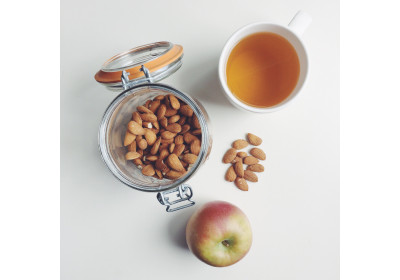 Collation pour la sèche