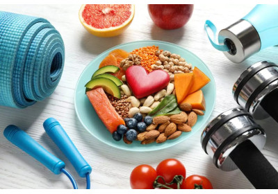 Conseil de nutrition