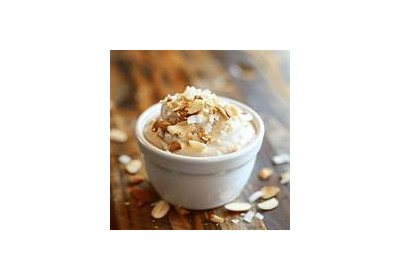 Petit-déjeuner protéiné ultra-pratique