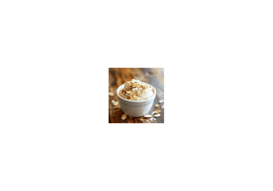 Petit-déjeuner protéiné ultra-pratique